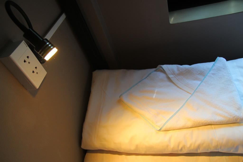 Mobylette Sai Gon Hotel Ho Şi Min Dış mekan fotoğraf