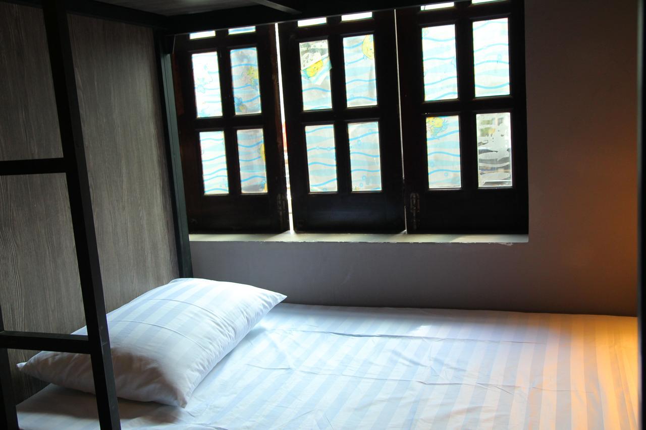 Mobylette Sai Gon Hotel Ho Şi Min Dış mekan fotoğraf