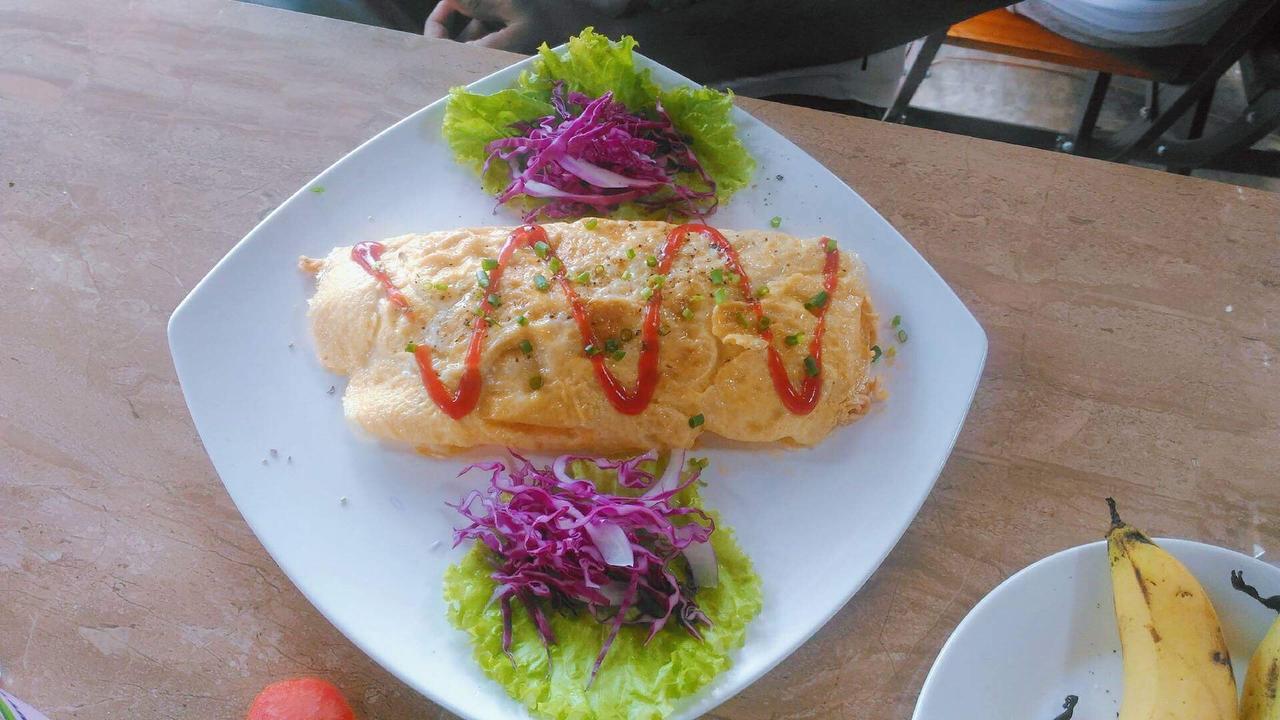 Mobylette Sai Gon Hotel Ho Şi Min Dış mekan fotoğraf