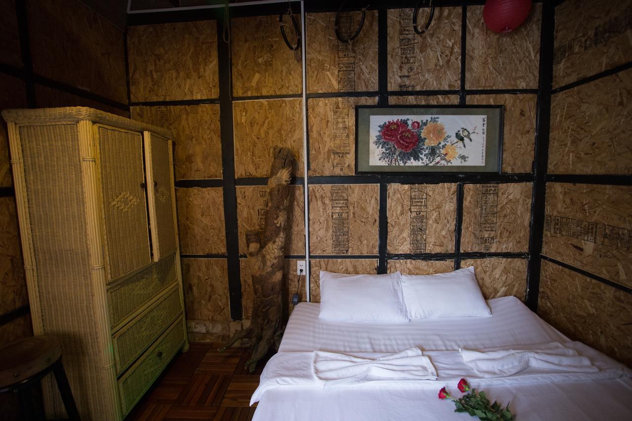 Mobylette Sai Gon Hotel Ho Şi Min Dış mekan fotoğraf
