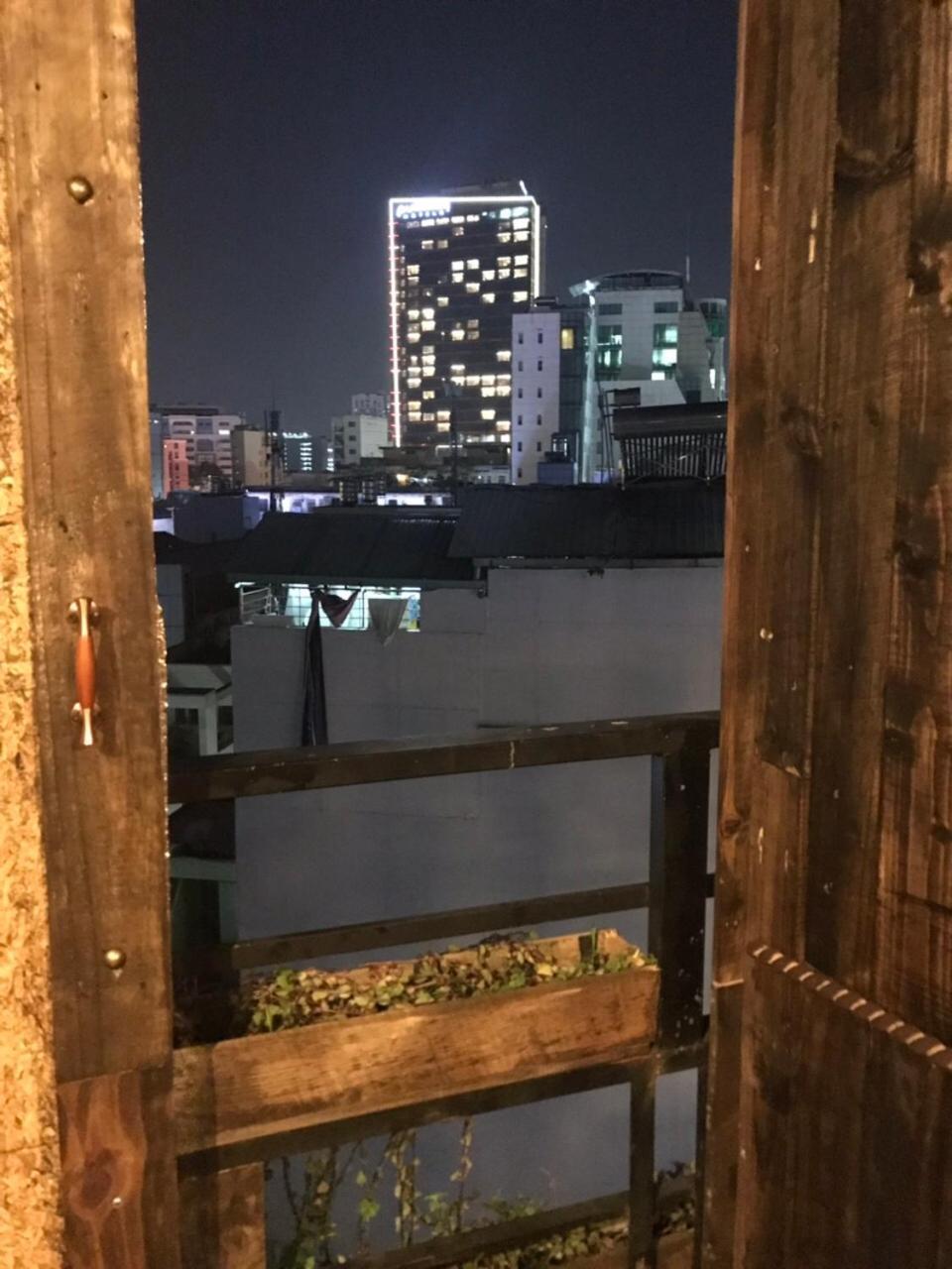 Mobylette Sai Gon Hotel Ho Şi Min Dış mekan fotoğraf