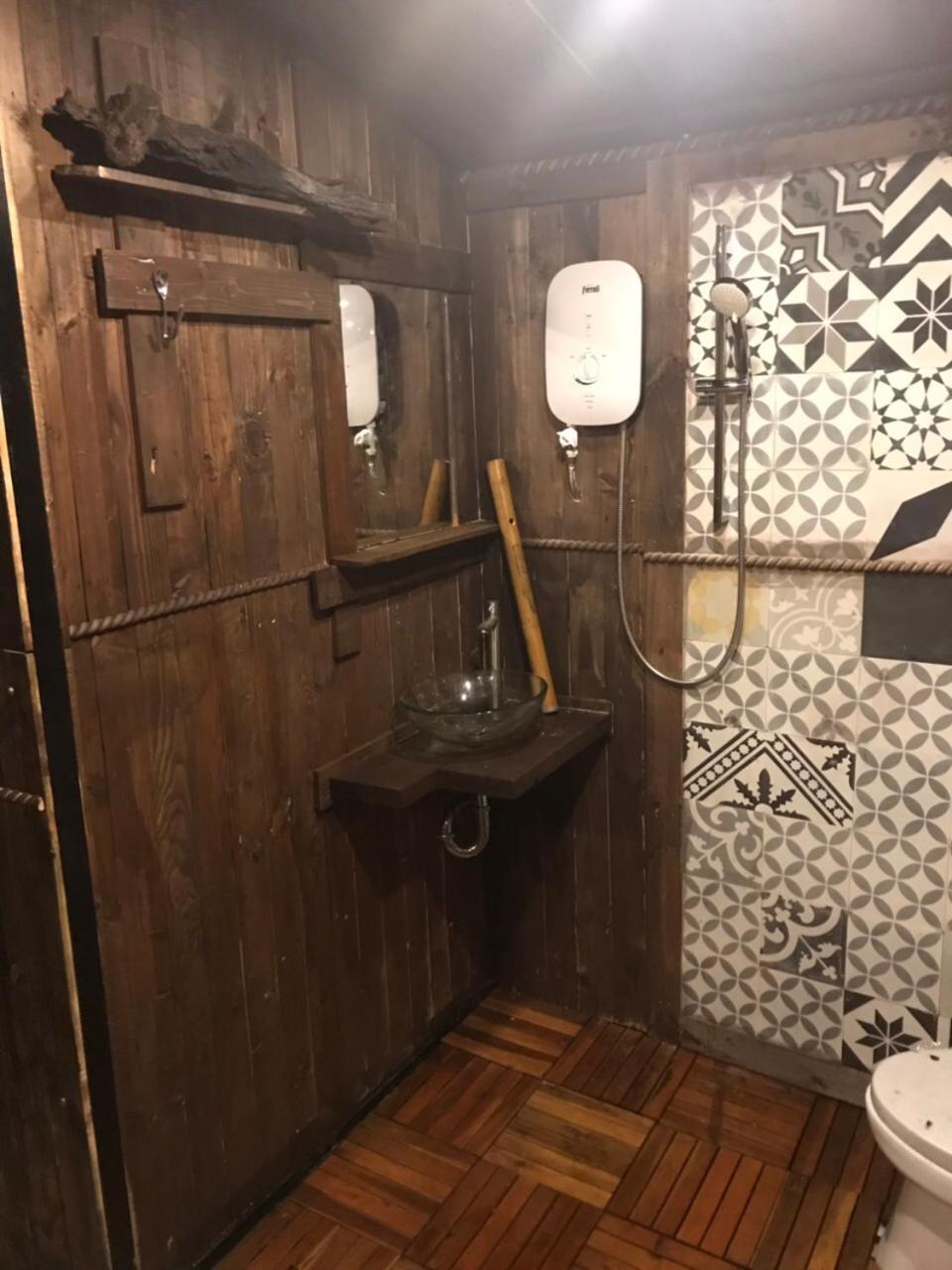 Mobylette Sai Gon Hotel Ho Şi Min Dış mekan fotoğraf