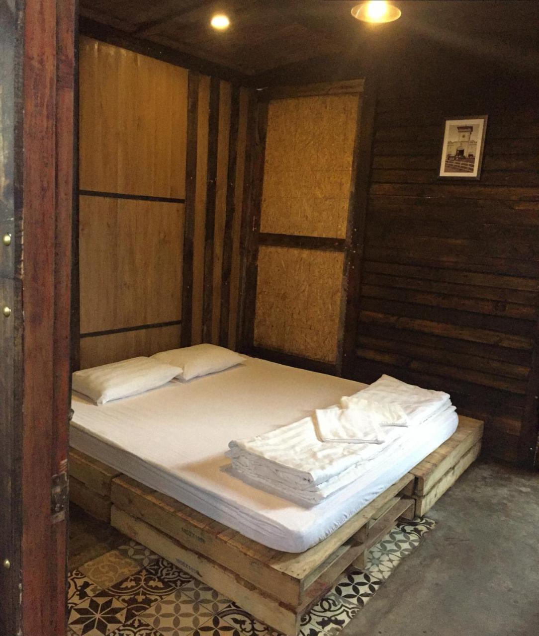 Mobylette Sai Gon Hotel Ho Şi Min Dış mekan fotoğraf