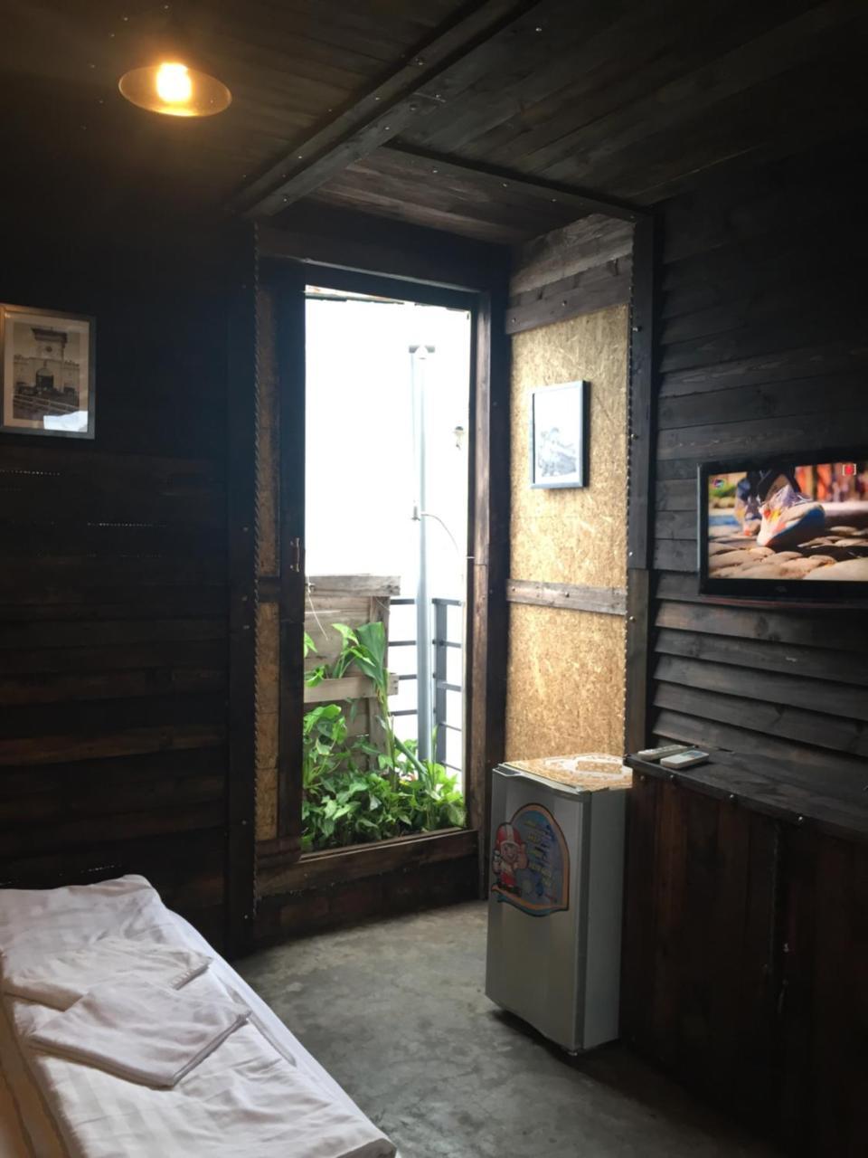 Mobylette Sai Gon Hotel Ho Şi Min Dış mekan fotoğraf